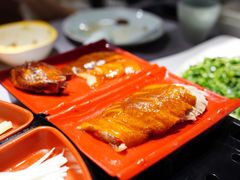 羲和烤鸭-羲和雅苑•北京烤鸭(陆家嘴中心店)