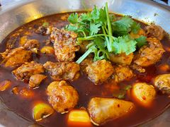 -绝城芋儿鸡(犀浦旗舰店)