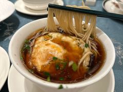 -扬州香格里拉·香宫中餐厅