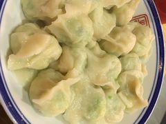 -新兴园饺子馆(北京百子湾店)