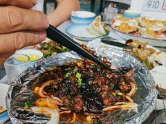 -范家大院(华为店)