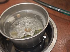 -东海怡品海鲜豆捞(星街坊店)