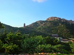-石岛赤山风景区