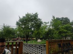 -长安上水缘度假庄园