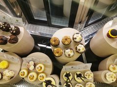 -Pantry's Best派悦坊蛋糕(K11购物艺术中心店)