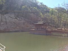 -丹东凤凰山景区