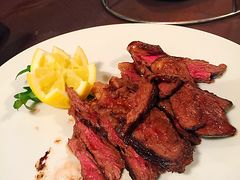 -Vito’s Roma