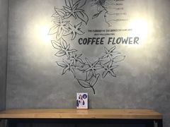用餐区-瑞幸咖啡(同乐汇店)