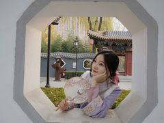 -碑林公园