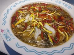 -花椒俏川菜小馆(南海万达店)