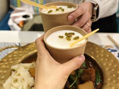 -阿拉丁新疆风味餐厅·清真(罗廊巷店)