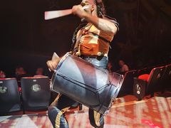 -珠海横琴长隆《卡卡虎奇遇记》