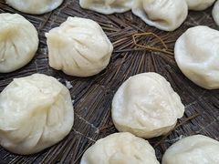 小笼包-万寿斋(山阴路店)