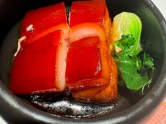 -锦府园·杭州小馆·创意杭帮菜(湖滨银泰in77店)