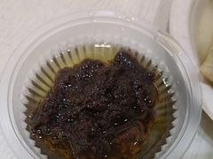 -黑八私房老北京炸酱面