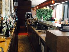 自助取餐区-广州富力君悦大酒店·关系酒廊