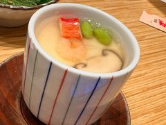 -合点寿司(金虹桥商场店)