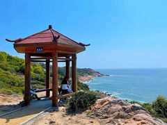 -广东惠东海龟国家级自然保护区