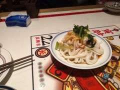 -长安大牌档之西安博物院文化餐厅(中贸店)