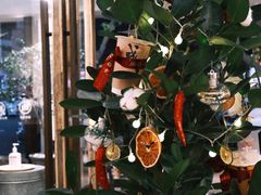 -成川茶店·潮汕工夫浓茶(万象店)