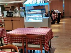 -西贝(吴江路湟普汇店)