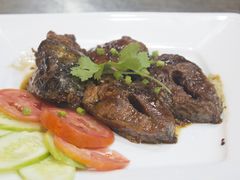 -Asia Plaza Restaurant