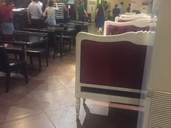 大堂-高第街56号港式餐厅(山大路店)