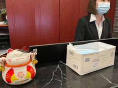 -裕和堂中医推拿艾灸(太古汇臻品店)