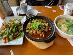 -盐帮食坊•小河帮川菜(四川师大店)