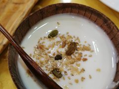 酸奶-新疆巴州金丝特餐厅(大钟寺店)