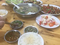-胡记牛肉汤锅(光辉路总店)