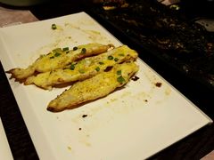 -HIHE Bistro·Oyster Bar(华熙live店)