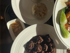 -民族饭荘(新华大街店)