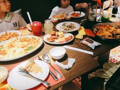 -ZAFFERANO西班牙海鲜饭(上海首店)