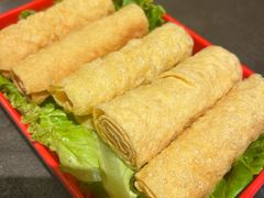 -江湖六膳門串串香(隆礼路店)