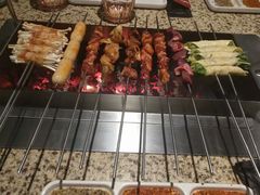 -丰茂烤串(全国首店)