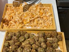 -高玛纳驴肉火烧(一世界店)
