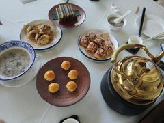 -寻味顺德·顺峰山庄(大良店)