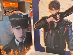 -KK ONE(京基滨河时代店)