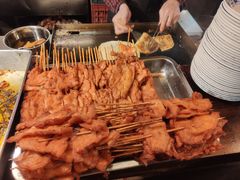 -老客满蛋饼(双塔市集店)