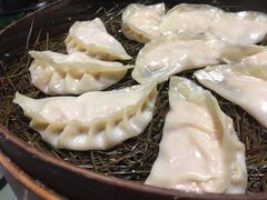 -松针蔡记蒸饺(花园路店)