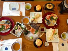 -蟹道乐(道顿堀本店)