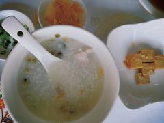 -青岛海景花园大酒店·粤海餐厅