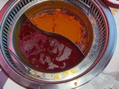 -宏姐串串香(宏伟路店)