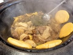 -粗粮人家·东北菜(洋桥店)