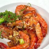 你虾呀？五分钟get高蛋白美食