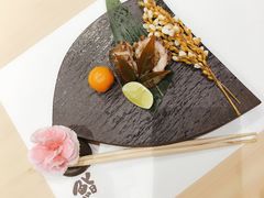 -鮨一日本料理(大中华店)