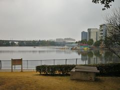 -美兰湖景区