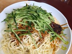 四川凉面-力力豆花庄(广渠门店)