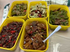 -洞庭记·老湖南味道(下沙店)